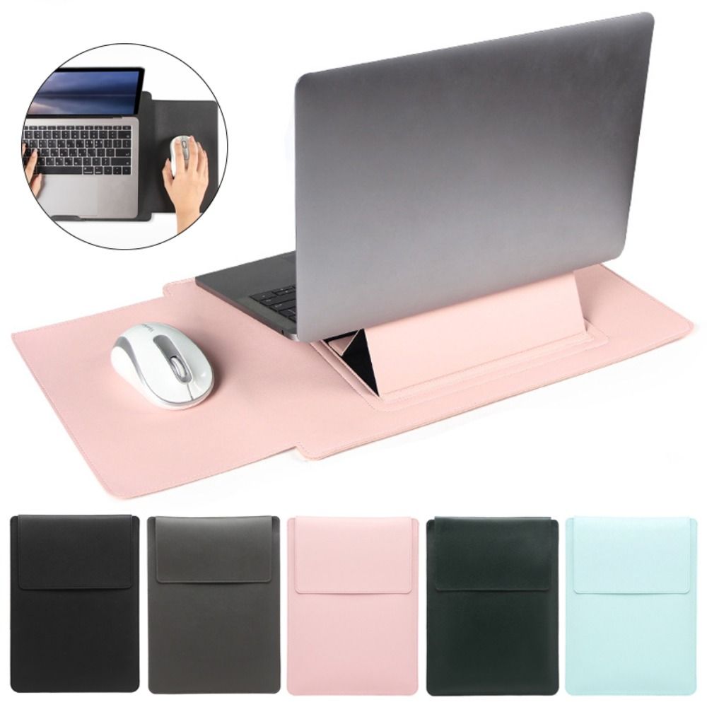 Laptop Bag Leather 15 - 13 15-calowy pokrowiec na laptopa ze