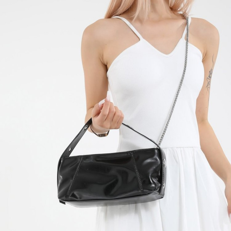 Luxury Bags Classy - Luksusowa torebka damska typu crossbody, modna,