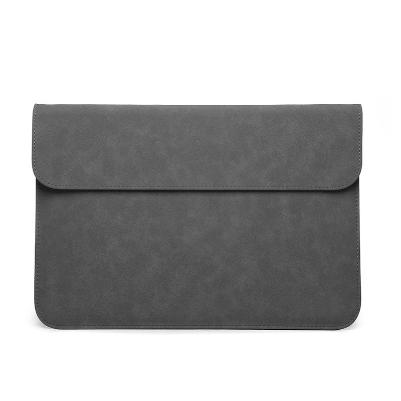 Laptop Bag Leather 15 - Torba/Pokrowiec na Laptopa do MacBook Air