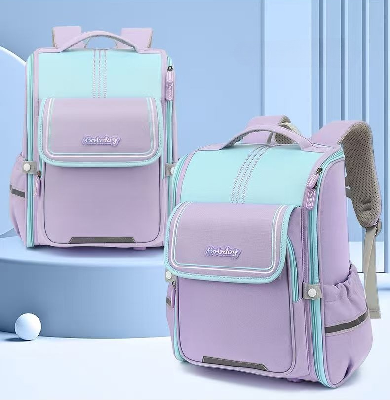 Luxury Japanese Bags Brands - Nowe modne tornistry szkolne dla chłopców
