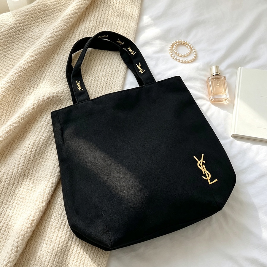 Luxury Bags Ysl - Torba Yves Saint Laurent YSL Minimalistyczna