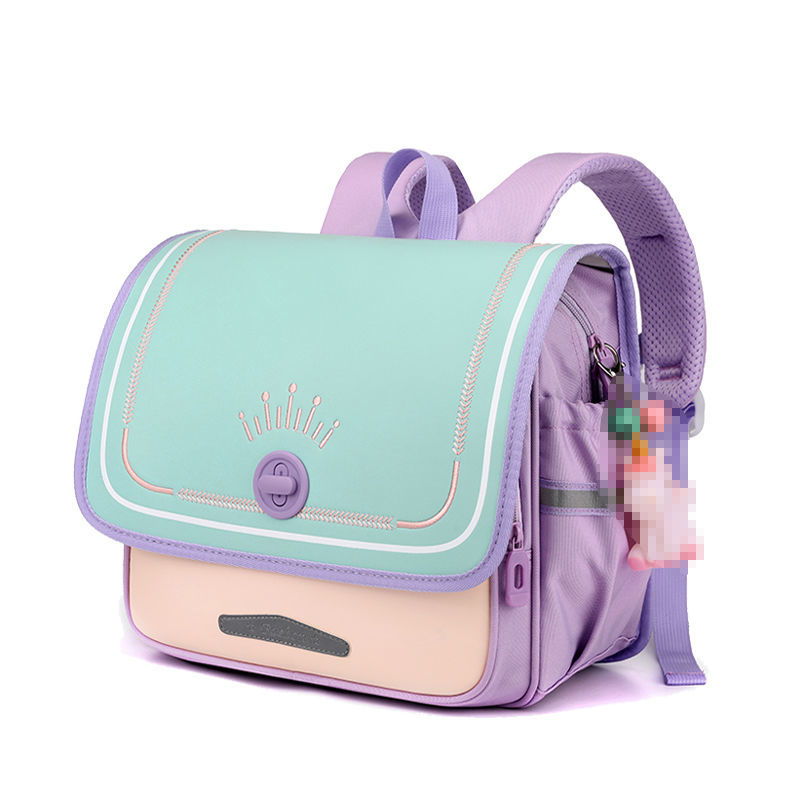 Luxury Japanese Bags Brands - Nowe modne torby szkolne dla chłopca