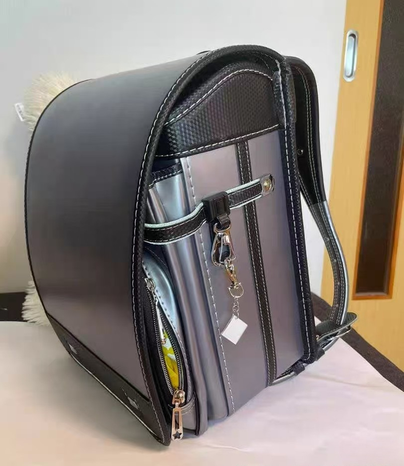 Luxury Japanese Bags Brands - Nowe modne tornistry szkolne dla chłopców