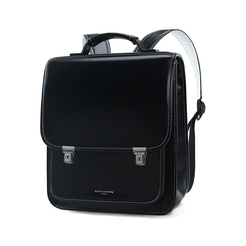 Luxury Japanese Bags Brands - Stylowy Plecak Szkolny Chłopięcy Luksusowej Marki,