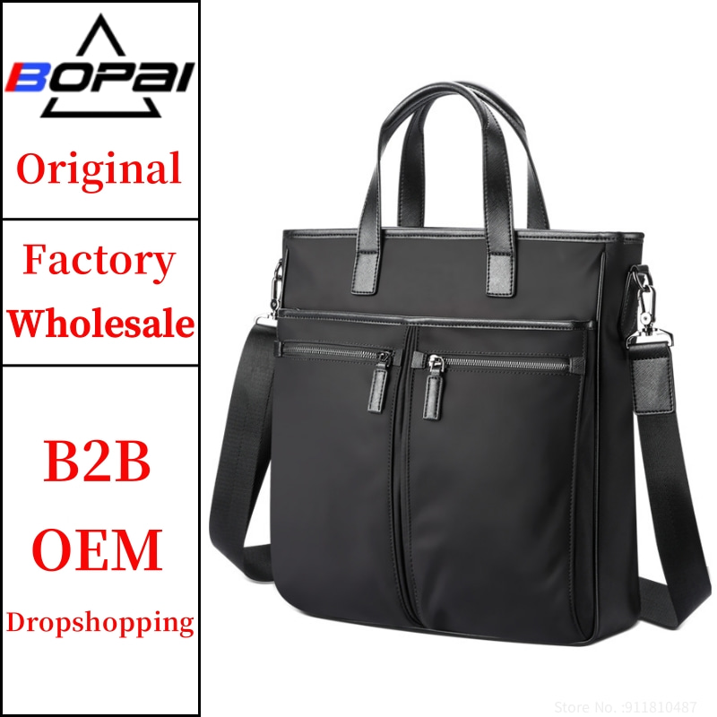 Luxury Bags That Fit Laptop - BOPAI Hurtownia fabryczna Luksusowa trwała i