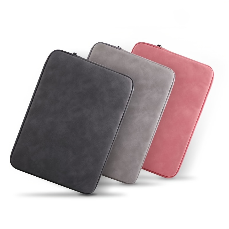 Laptop Bag Leather 15 - Torba ochronna na laptopa 11 13