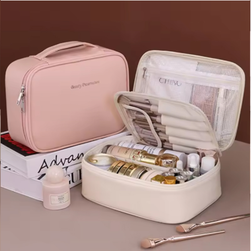 Luxury Bags In China - Nowa damska kosmetyczka, przenośna torba do