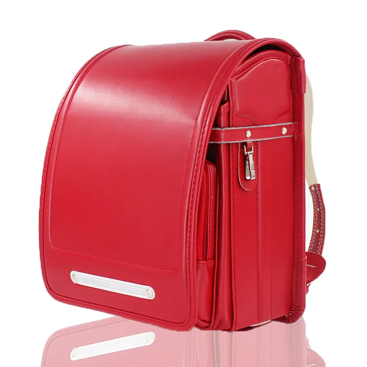 Luxury Japanese Bags Brands - 2025 Nowa moda Tornister szkolny Chłopiec