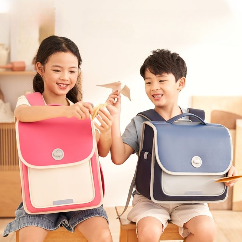 Luxury Japanese Bags Brands - Nowe modne tornistry szkolne dla chłopców