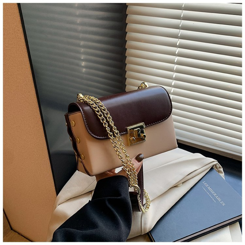 Luxury Bags Classy - Elegancka i szykowna torebka crossbody ze