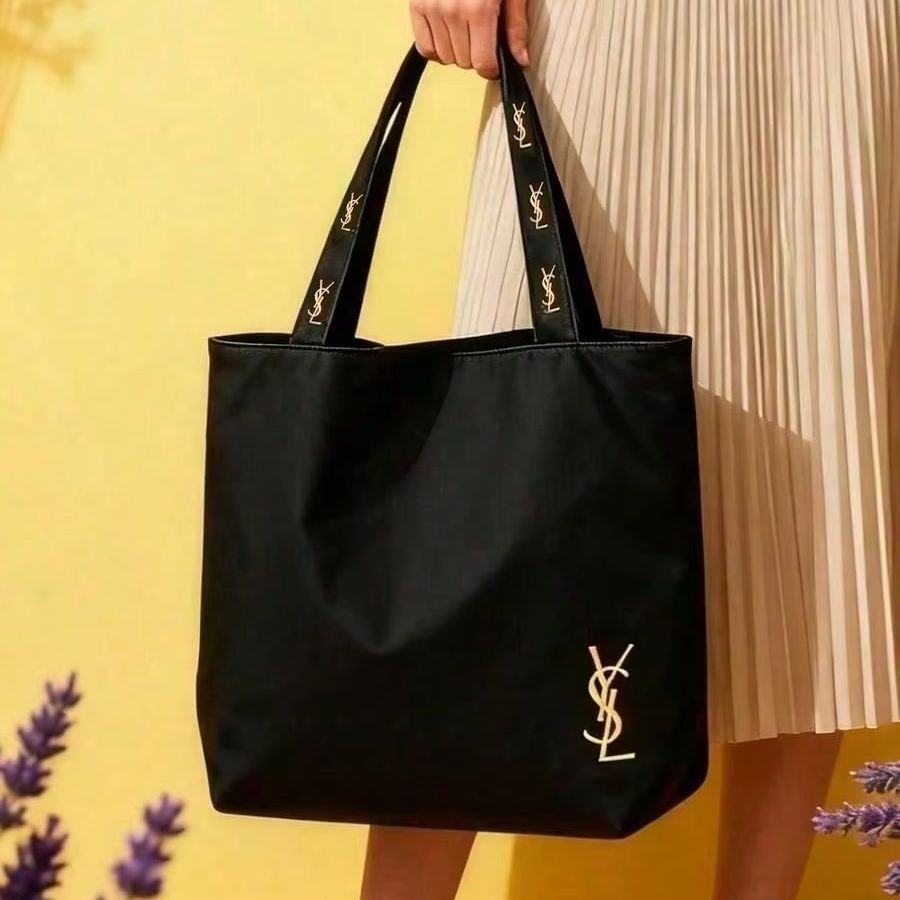 Luxury Bags Ysl - Torba Yves Saint Laurent YSL –