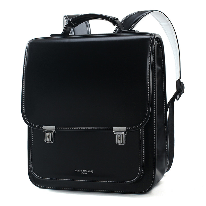 Luxury Japanese Bags Brands - Nowa modna torba szkolna dla chłopca
