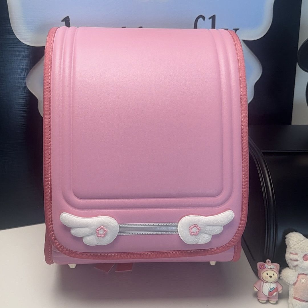 Luxury Japanese Bags Brands - Nowe modne tornistry szkolne dla chłopców,