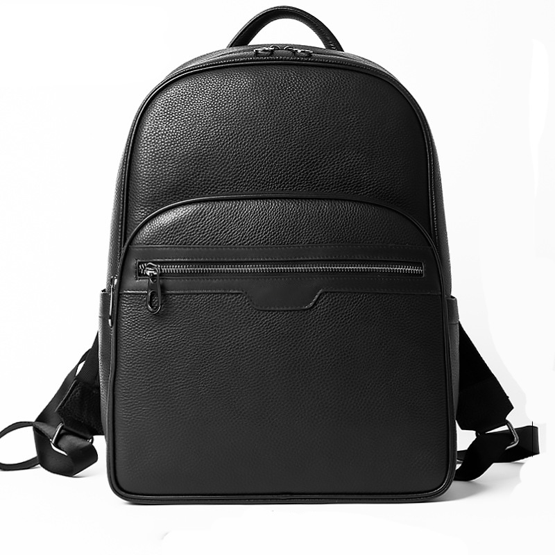 Luxury Bags That Fit Laptop - Nowe markowe plecaki męskie z prawdziwej