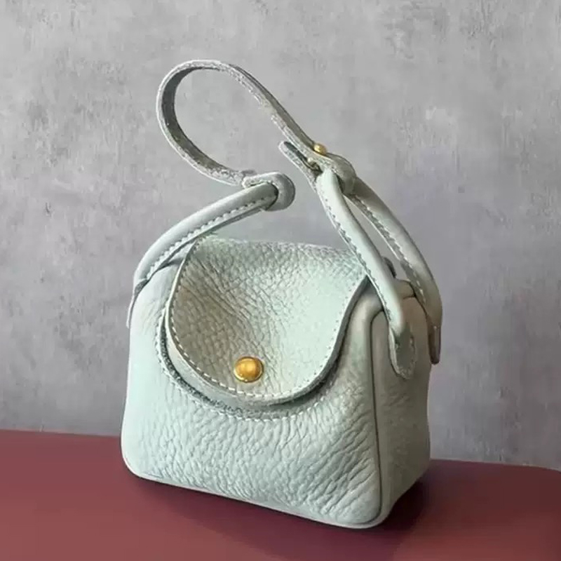 Luxury Bags 2026 - Modne Super Słodkie Mini Torebki Pudełka