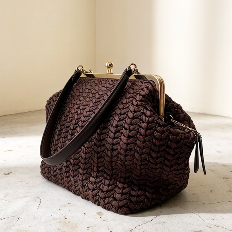 Ręcznie Plecione Torby Plażowe – Luxury Bags 2026 recenzja i cena