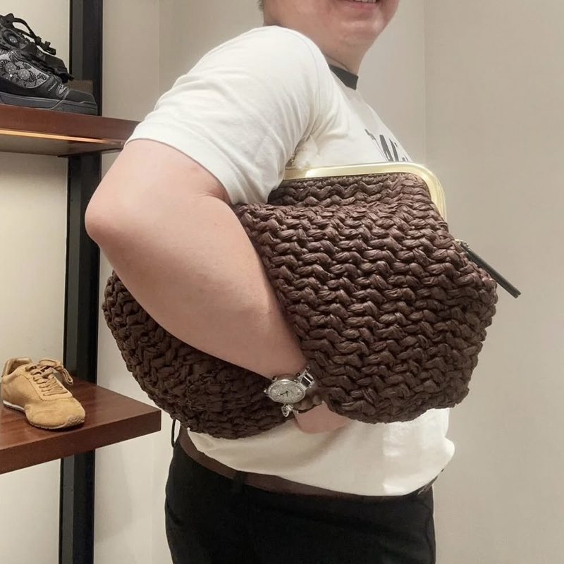 Ręcznie Plecione Torby Plażowe – Luxury Bags 2026 recenzja i cena