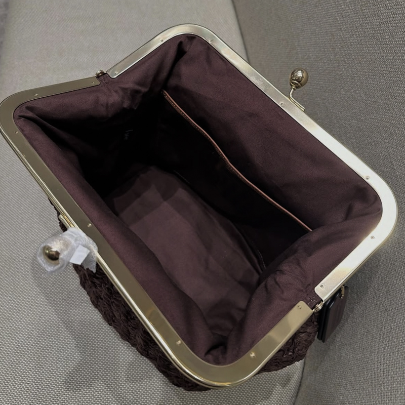 Ręcznie Plecione Torby Plażowe – Luxury Bags 2026 recenzja i cena