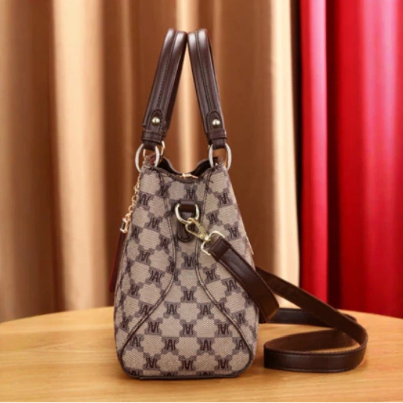 Torebki damskie, torebki do rę – Luxury Bags With Zipper recenzja i cena
