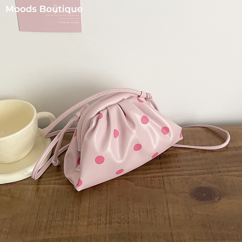 MOODS Super Mini Luksusowe Tor – Luxury Bags In China recenzja i cena