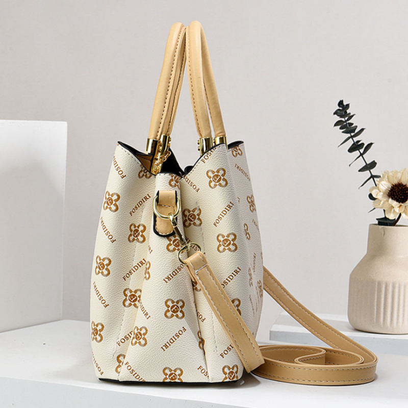 Lekkie luksusowe torebki damsk – Luxury Bags With Zipper recenzja i cena