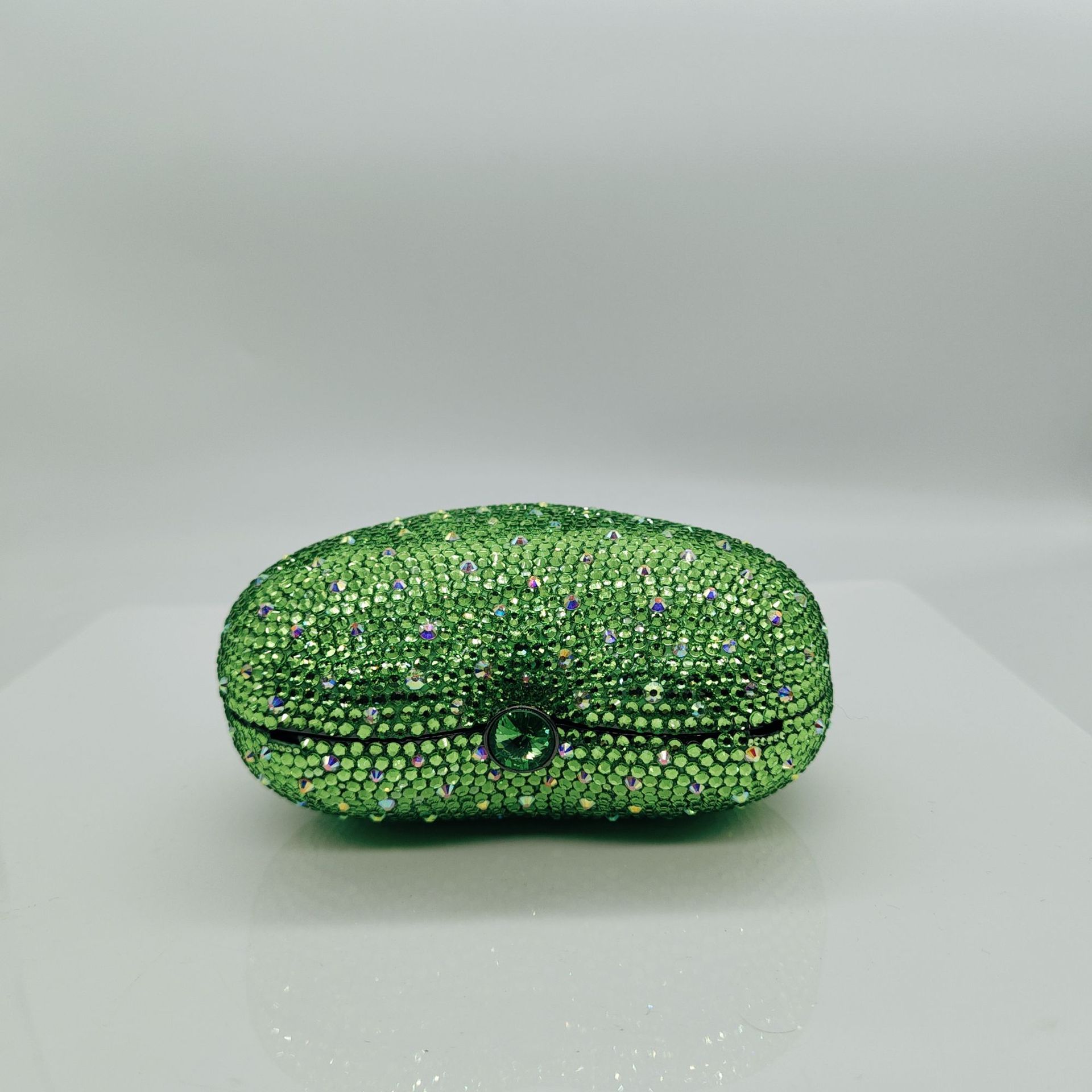 Luksusowa torebka wieczorowa d – Luxury Bags Green recenzja i cena
