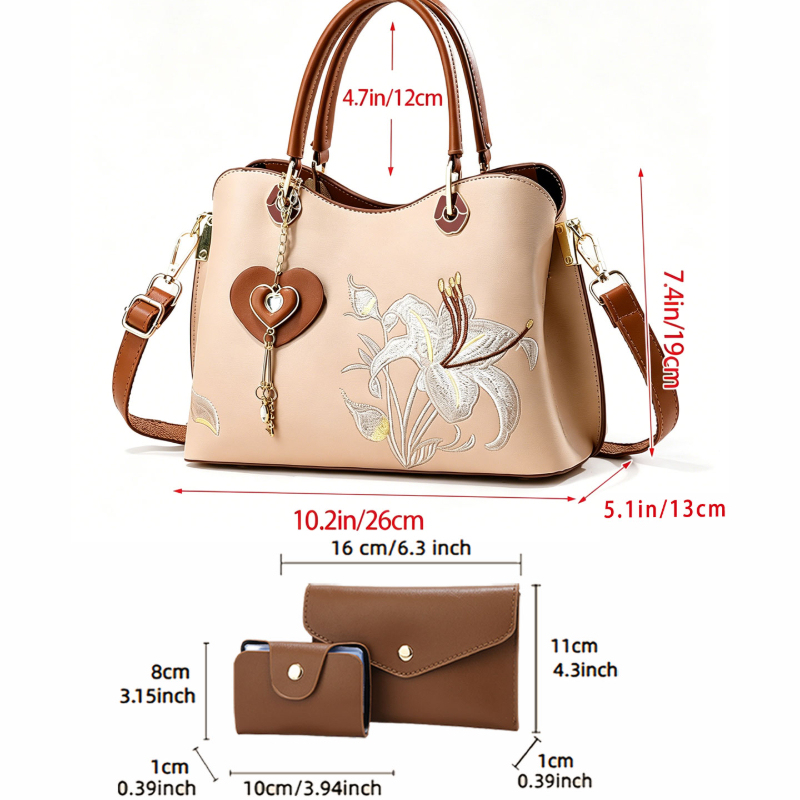 Torebki damskie w stylu chińsk – Luxury Bags With Zipper recenzja i cena