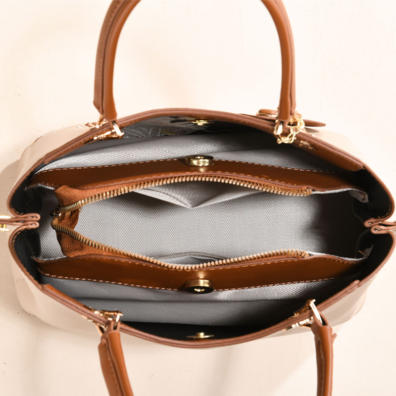 Torebki damskie w stylu chińsk – Luxury Bags With Zipper recenzja i cena