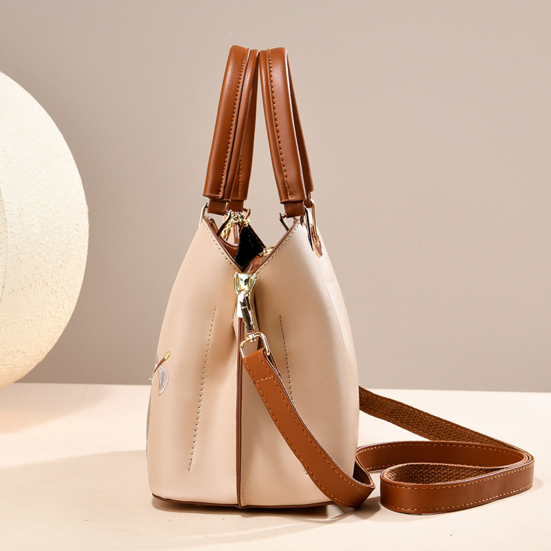 Torebki damskie w stylu chińsk – Luxury Bags With Zipper recenzja i cena