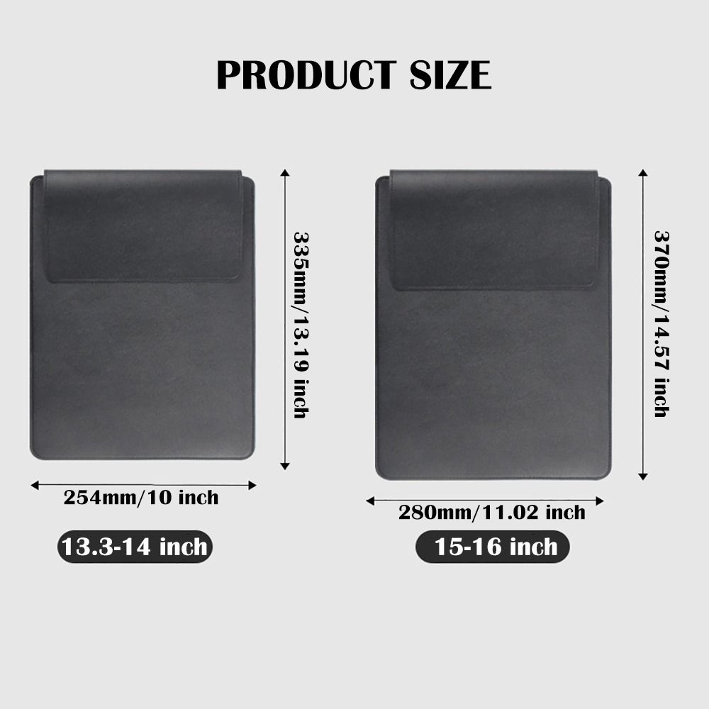 13 15-calowy pokrowiec na lapt – Laptop Bag Leather 15 recenzja i cena