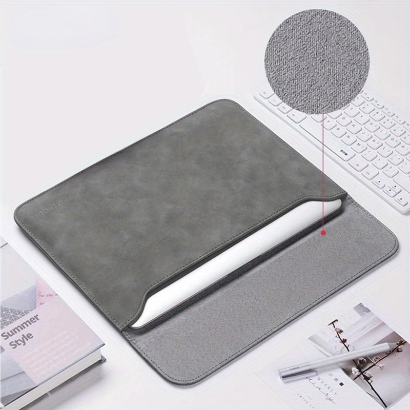 Torba/Pokrowiec na Laptopa do  – Laptop Bag Leather 15 recenzja i cena