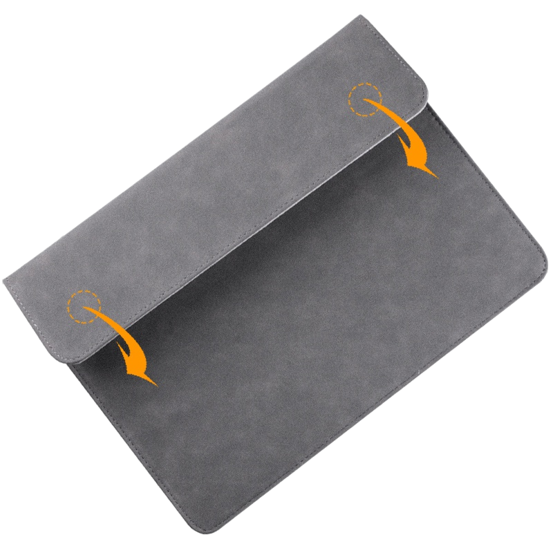 Torba/Pokrowiec na Laptopa do  – Laptop Bag Leather 15 recenzja i cena