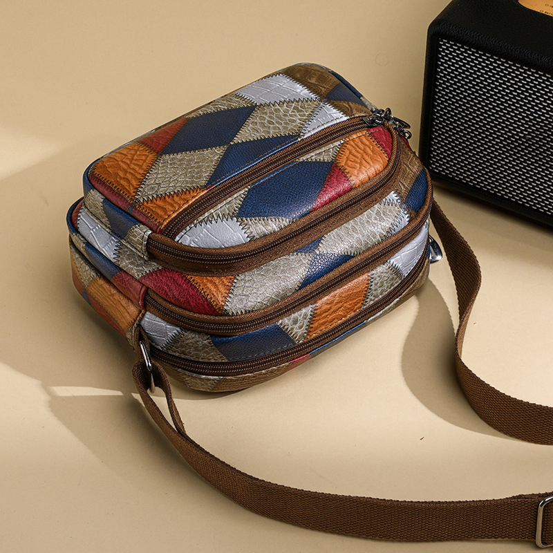 Klasyczne patchworkowe torby d – Luxury Bags Old Money recenzja i cena