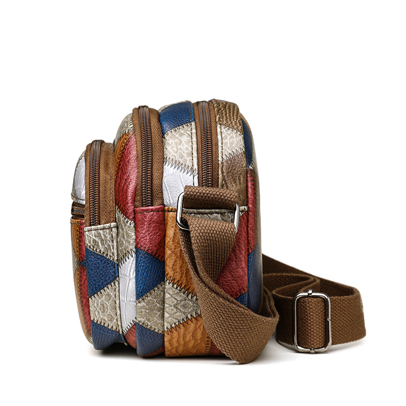 Klasyczne patchworkowe torby d – Luxury Bags Old Money recenzja i cena