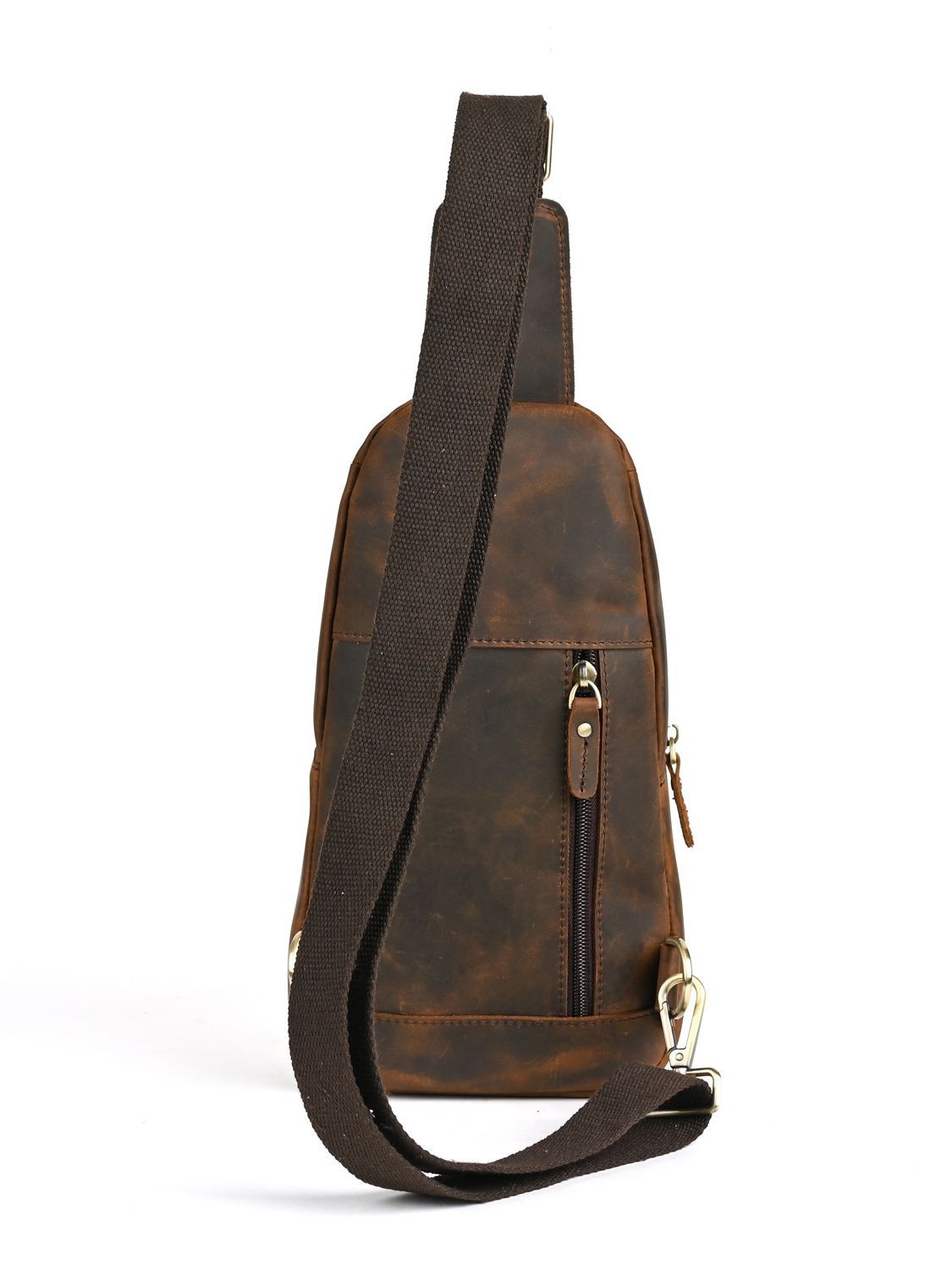 Luksusowa, wielofunkcyjna męsk – Luxury Bags With Zipper recenzja i cena