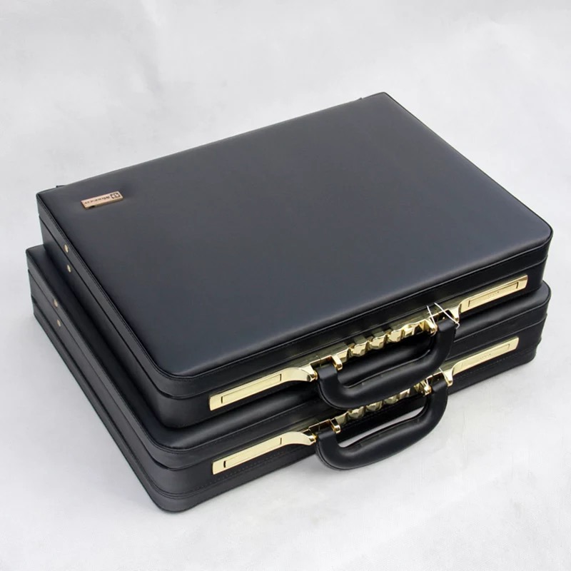 Luksusowa walizka na kółkach z – Luxury Bags That Fit Laptop recenzja i cena
