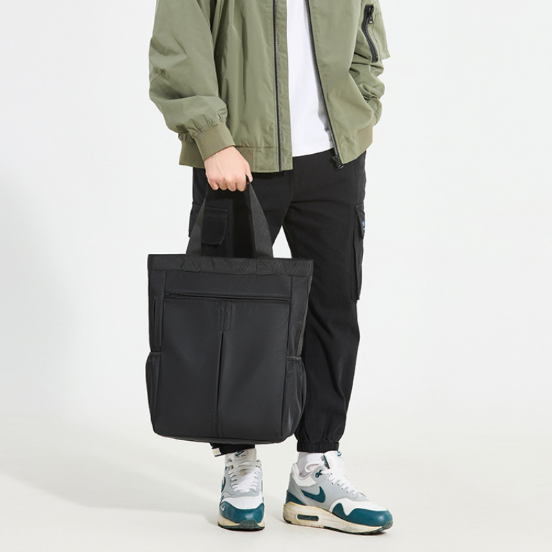 Duża torba męska 2025 w stylu  – Luxury Japanese Bags Brands recenzja i cena