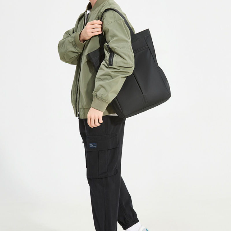 Duża torba męska 2025 w stylu  – Luxury Japanese Bags Brands recenzja i cena