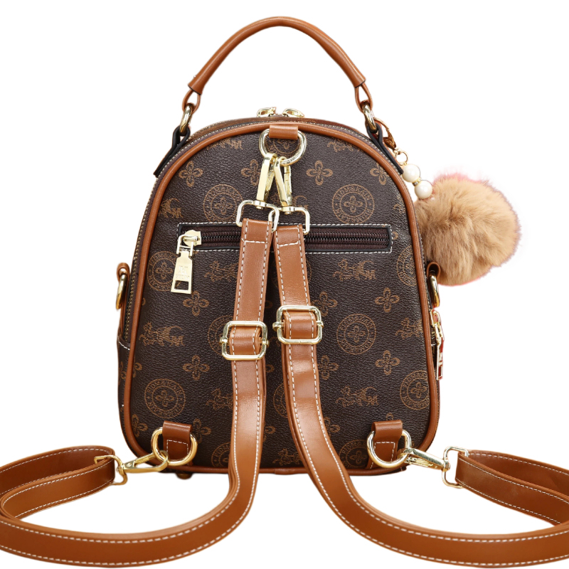 3-częściowy zestaw toreb damsk – Luxury Bags With Zipper recenzja i cena