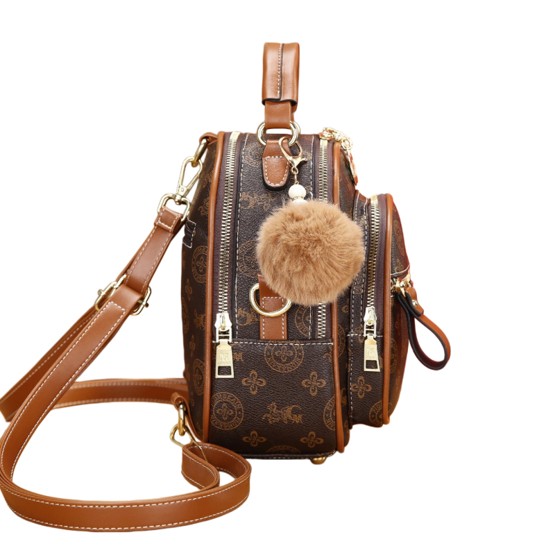 3-częściowy zestaw toreb damsk – Luxury Bags With Zipper recenzja i cena