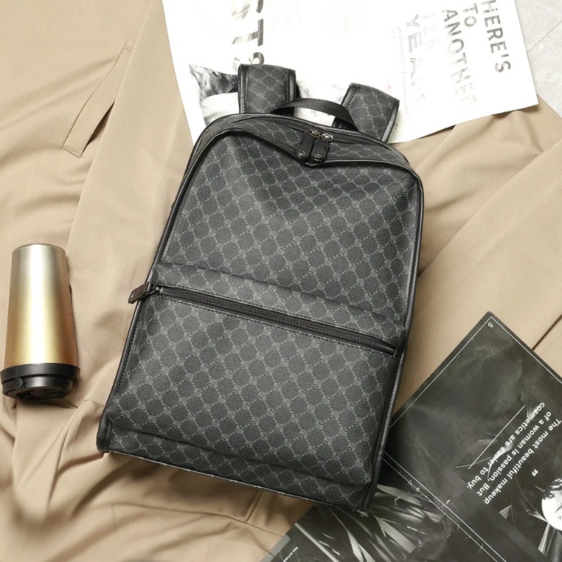 Męski plecak z kwiatowym nadru – Luxury Bags That Fit Laptop recenzja i cena