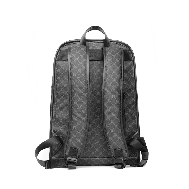 Męski plecak z kwiatowym nadru – Luxury Bags That Fit Laptop recenzja i cena