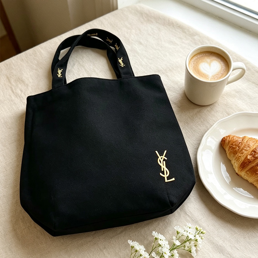 Torba Yves Saint Laurent YSL M – Luxury Bags Ysl recenzja i cena