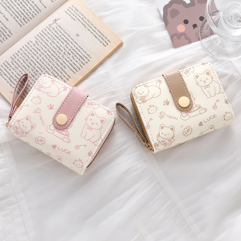 Damskie portmonetki na monety, – Luxury Japanese Bags Brands recenzja i cena