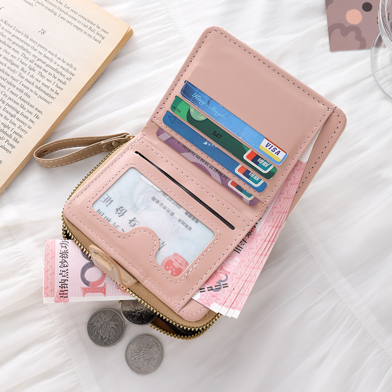 Damskie portmonetki na monety, – Luxury Japanese Bags Brands recenzja i cena
