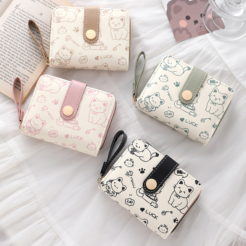 Damskie portmonetki na monety, – Luxury Japanese Bags Brands recenzja i cena