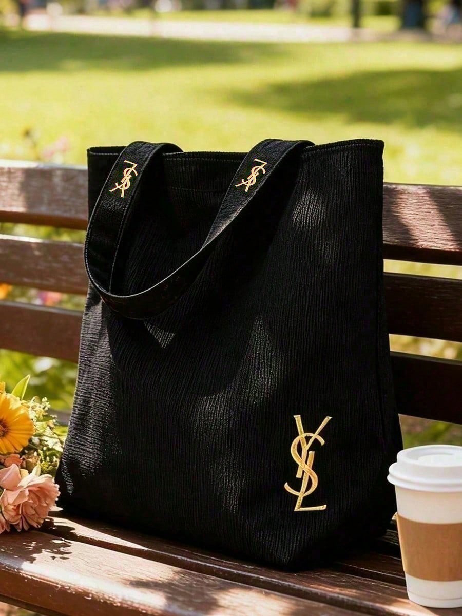 YSL Ultra minimalistyczna, eks – Luxury Bags Ysl recenzja i cena