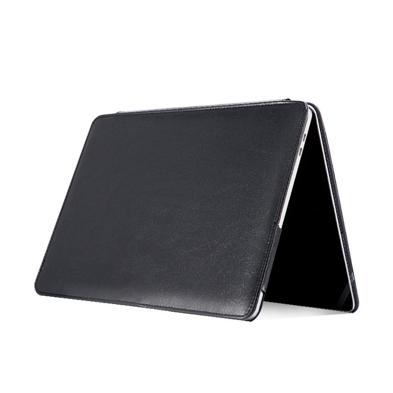 Etui na laptopa Apple Macbook  – Laptop Bag Leather 15 recenzja i cena