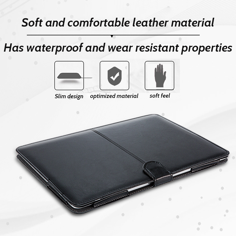 Etui na laptopa Apple Macbook  – Laptop Bag Leather 15 recenzja i cena