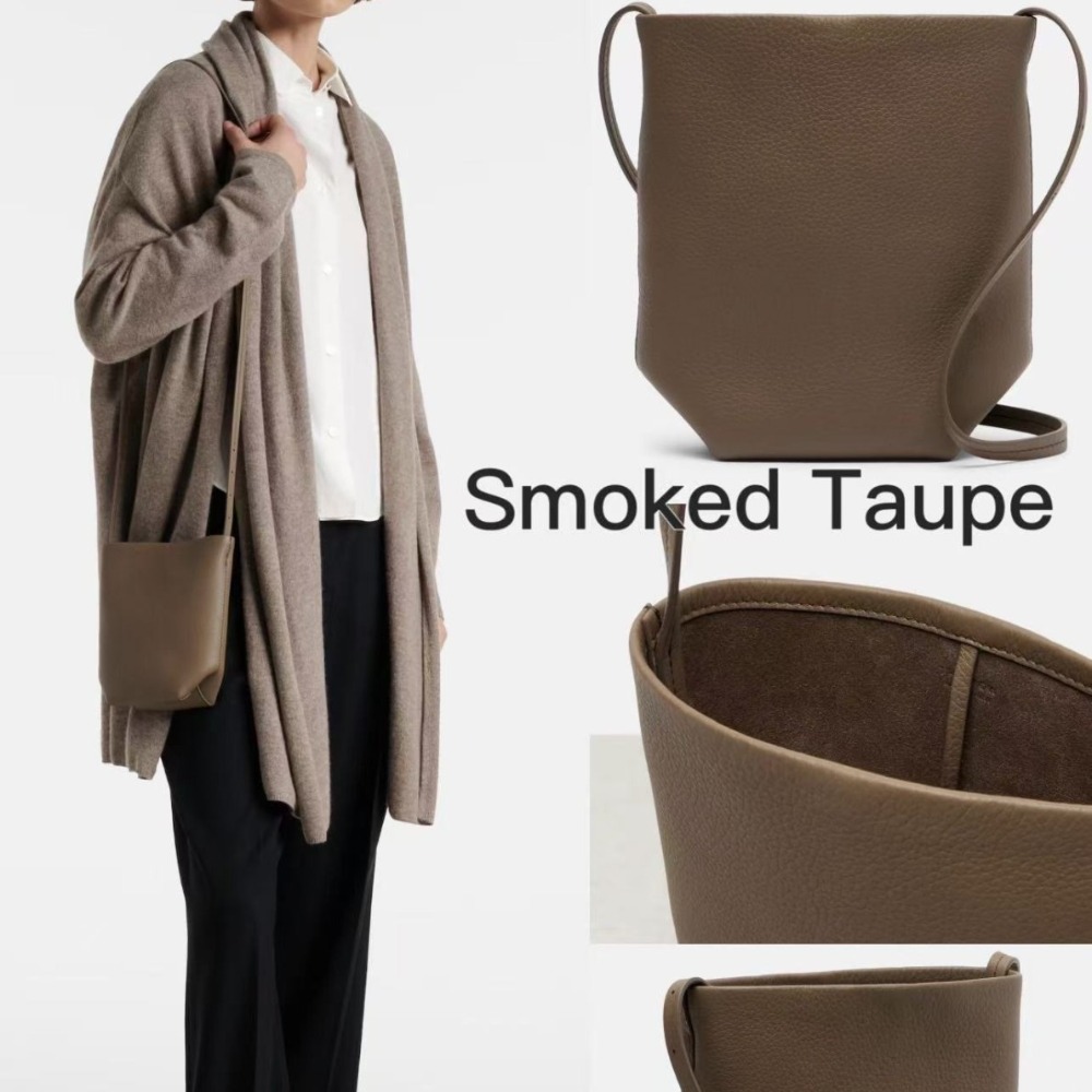 Nowa Mała Torebka Wiaderko Cał – Luxury Bags Old Money recenzja i cena